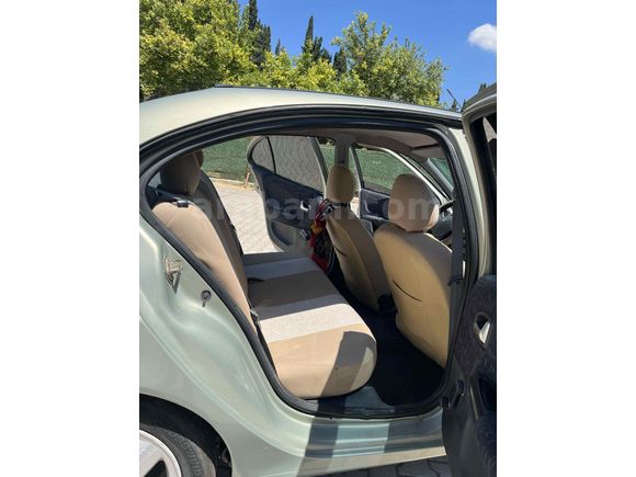 Sahibinden Renault Megane 1.6 Alize 2003 Model 