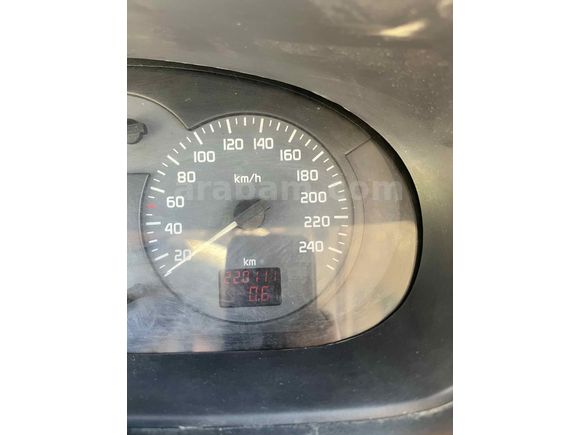 Sahibinden Renault Megane 1.6 Alize 2003 Model 