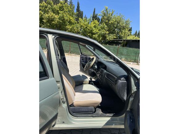 Sahibinden Renault Megane 1.6 Alize 2003 Model 