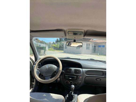 Sahibinden Renault Megane 1.6 Alize 2003 Model 