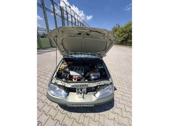 Sahibinden Renault Megane 1.6 Alize 2003 Model 