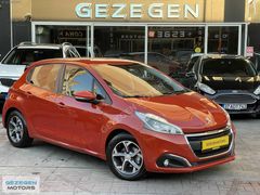 400.000 PEŞİNAT KALANI VADE SEÇENEKLERİ 80.000KM OTOMATİK 208