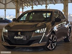 'DEN-KAR OTO' PEUGEOT 208 1.2 GT HATASIZ CAM TAVAN 15.000KM