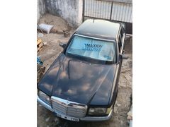 Sahibinden Mercedes - Benz 280 SE 1984 Model vize yeni