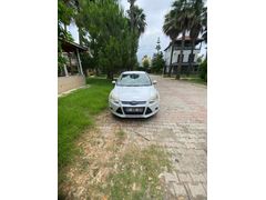 Sahibinden Ford Focus 1.6 Ti-VCT Trend X 2012 Model Hatay