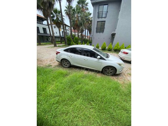 Sahibinden Ford Focus 1.6 Ti-VCT Trend X 2012 Model Hatay