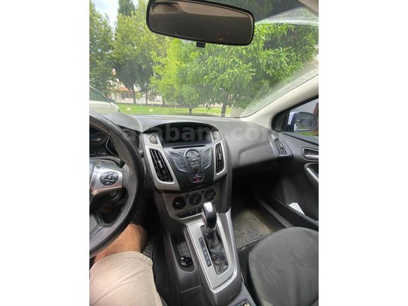 Sahibinden Ford Focus 1.6 Ti-VCT Trend X 2012 Model Hatay