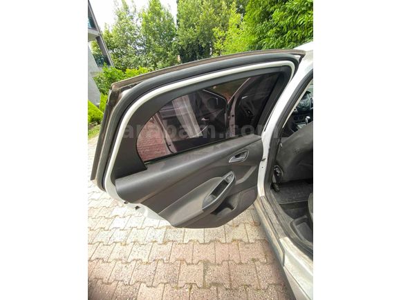 Sahibinden Ford Focus 1.6 Ti-VCT Trend X 2012 Model Hatay