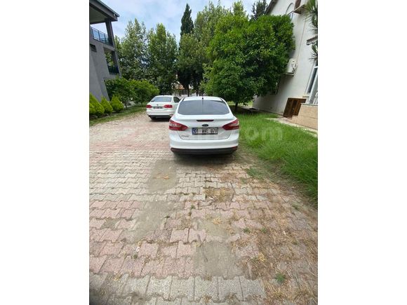 Sahibinden Ford Focus 1.6 Ti-VCT Trend X 2012 Model Hatay