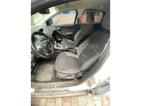 Sahibinden Ford Focus 1.6 Ti-VCT Trend X 2012 Model Hatay