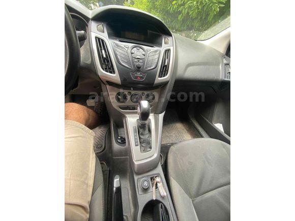 Sahibinden Ford Focus 1.6 Ti-VCT Trend X 2012 Model Hatay