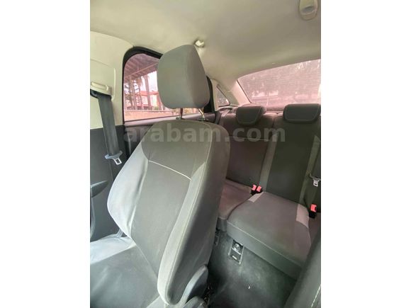 Sahibinden Ford Focus 1.6 Ti-VCT Trend X 2012 Model Hatay