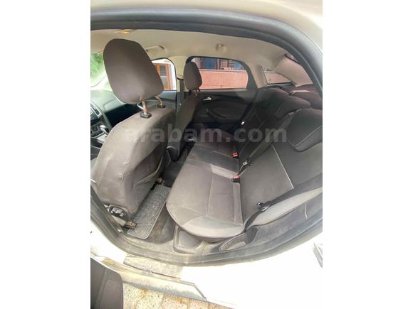 Sahibinden Ford Focus 1.6 Ti-VCT Trend X 2012 Model Hatay
