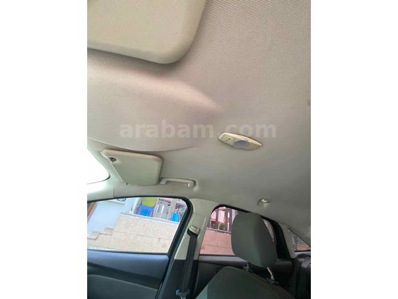 Sahibinden Ford Focus 1.6 Ti-VCT Trend X 2012 Model Hatay