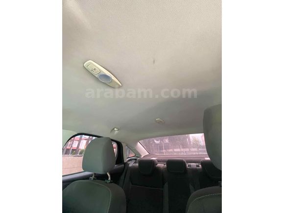 Sahibinden Ford Focus 1.6 Ti-VCT Trend X 2012 Model Hatay