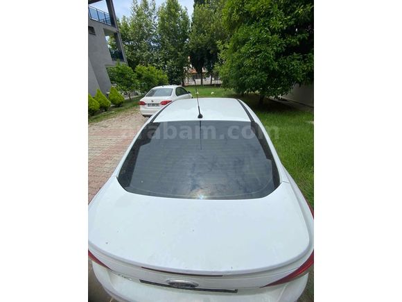 Sahibinden Ford Focus 1.6 Ti-VCT Trend X 2012 Model Hatay
