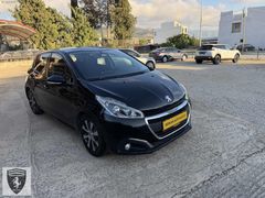 SERKAN AUTO DAN 2016 208 1.2 PureTech Active ETG5 CAM TAVAN