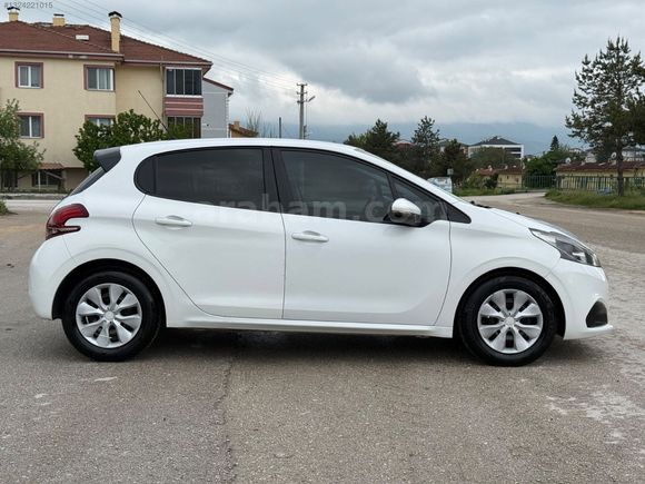 MASRAFSIZ KUSURSUZ OTOMATİK