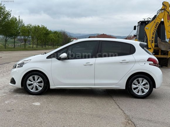 MASRAFSIZ KUSURSUZ OTOMATİK