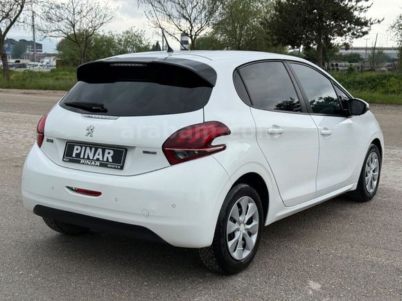 MASRAFSIZ KUSURSUZ OTOMATİK