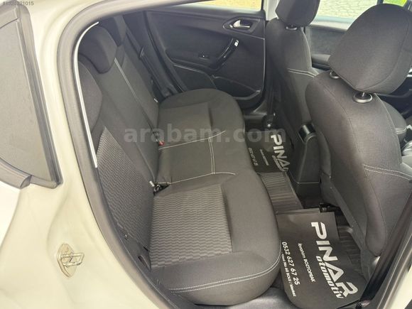 MASRAFSIZ KUSURSUZ OTOMATİK