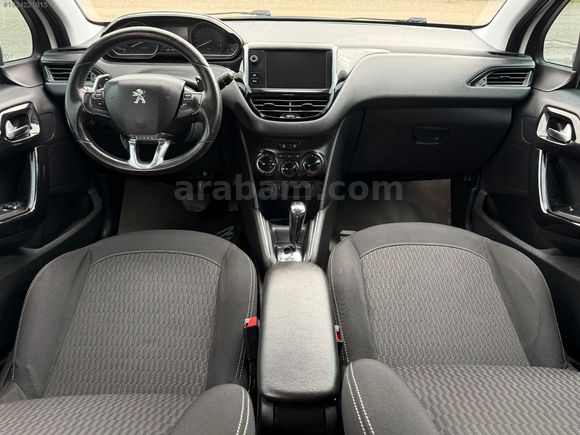 MASRAFSIZ KUSURSUZ OTOMATİK