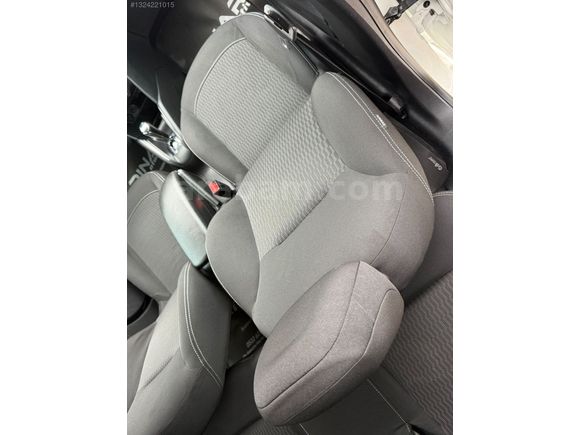 MASRAFSIZ KUSURSUZ OTOMATİK
