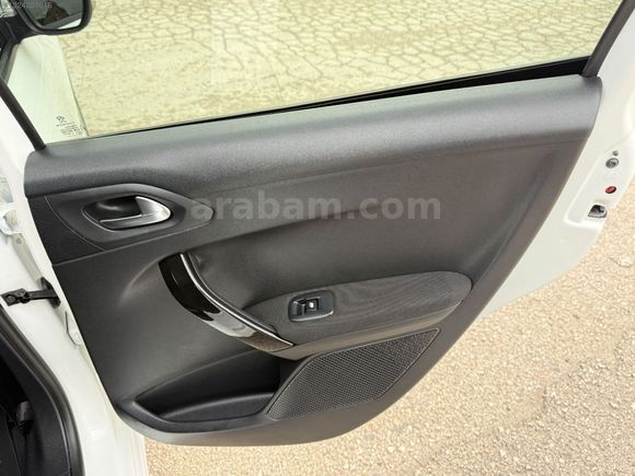 MASRAFSIZ KUSURSUZ OTOMATİK
