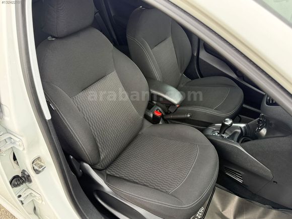 MASRAFSIZ KUSURSUZ OTOMATİK