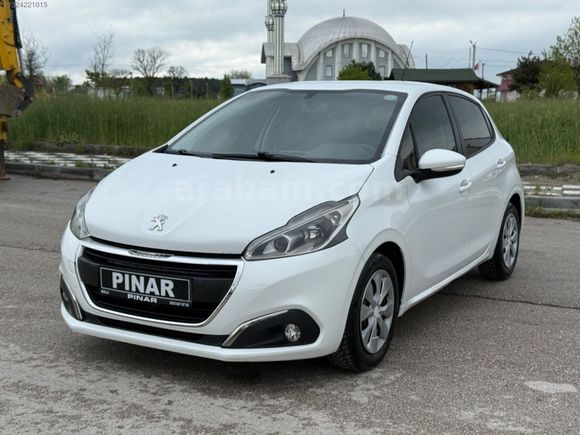 MASRAFSIZ KUSURSUZ OTOMATİK