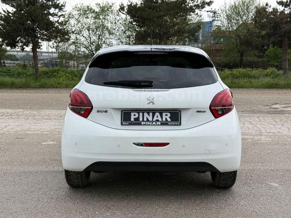 MASRAFSIZ KUSURSUZ OTOMATİK