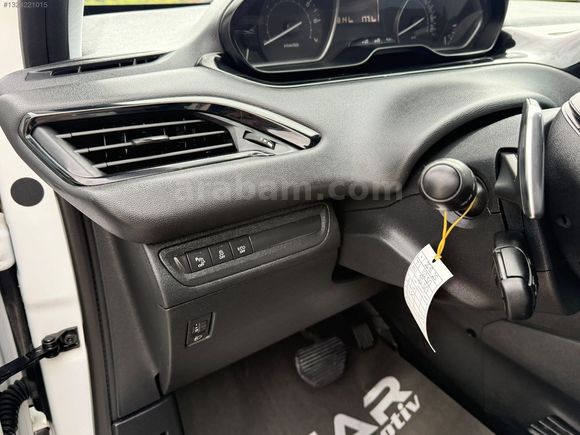 MASRAFSIZ KUSURSUZ OTOMATİK