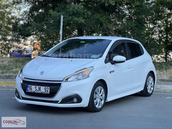 2016 MODEL 109 BİN KM DE HATASIZ BOYASIZ SERVİS BAKIMLI OTOMATİK
