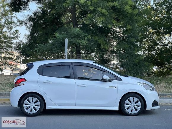 2016 MODEL 109 BİN KM DE HATASIZ BOYASIZ SERVİS BAKIMLI OTOMATİK