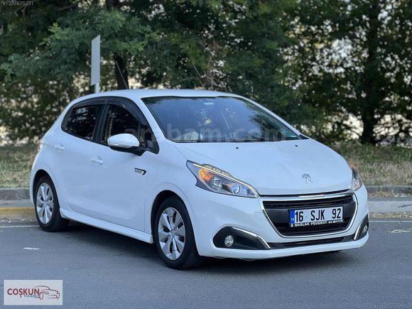 2016 MODEL 109 BİN KM DE HATASIZ BOYASIZ SERVİS BAKIMLI OTOMATİK