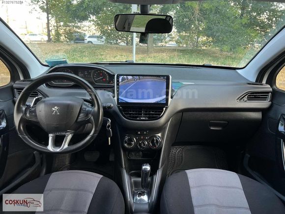 2016 MODEL 109 BİN KM DE HATASIZ BOYASIZ SERVİS BAKIMLI OTOMATİK