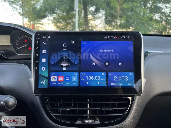 2016 MODEL 109 BİN KM DE HATASIZ BOYASIZ SERVİS BAKIMLI OTOMATİK