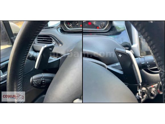 2016 MODEL 109 BİN KM DE HATASIZ BOYASIZ SERVİS BAKIMLI OTOMATİK