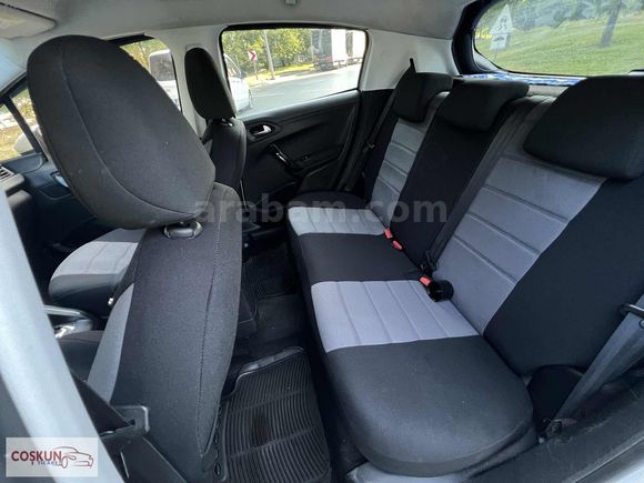 2016 MODEL 109 BİN KM DE HATASIZ BOYASIZ SERVİS BAKIMLI OTOMATİK