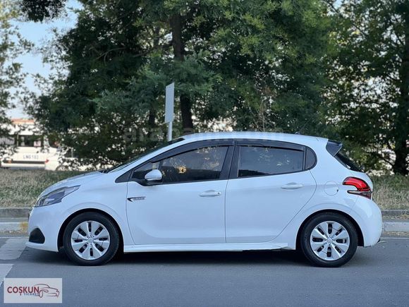 2016 MODEL 109 BİN KM DE HATASIZ BOYASIZ SERVİS BAKIMLI OTOMATİK