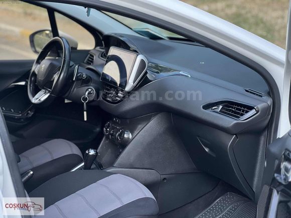 2016 MODEL 109 BİN KM DE HATASIZ BOYASIZ SERVİS BAKIMLI OTOMATİK