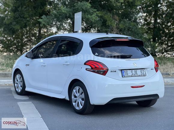 2016 MODEL 109 BİN KM DE HATASIZ BOYASIZ SERVİS BAKIMLI OTOMATİK