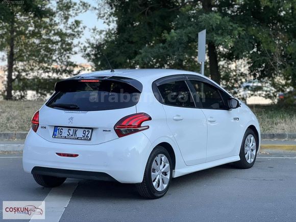 2016 MODEL 109 BİN KM DE HATASIZ BOYASIZ SERVİS BAKIMLI OTOMATİK