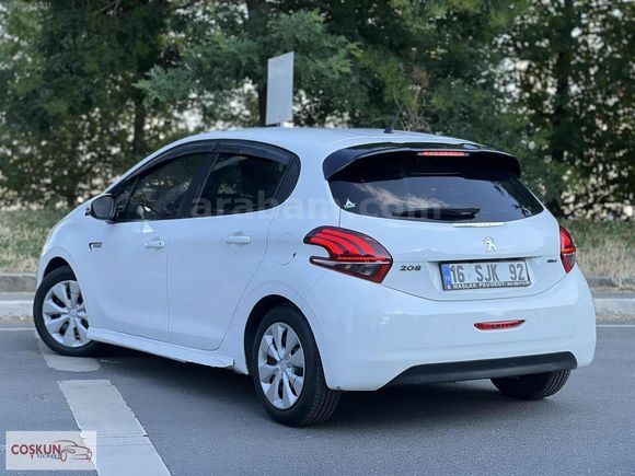 2016 MODEL 109 BİN KM DE HATASIZ BOYASIZ SERVİS BAKIMLI OTOMATİK