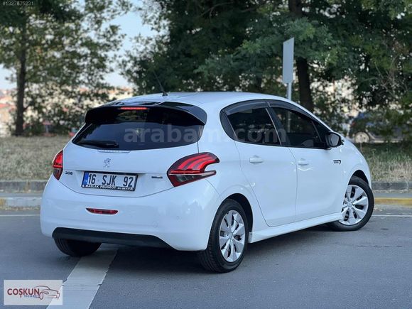 2016 MODEL 109 BİN KM DE HATASIZ BOYASIZ SERVİS BAKIMLI OTOMATİK