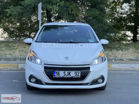 2016 MODEL 109 BİN KM DE HATASIZ BOYASIZ SERVİS BAKIMLI OTOMATİK