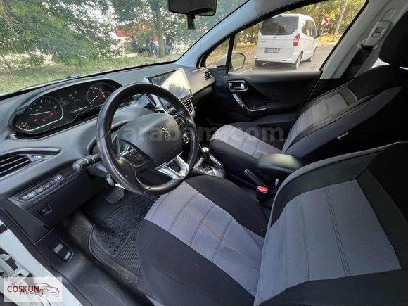 2016 MODEL 109 BİN KM DE HATASIZ BOYASIZ SERVİS BAKIMLI OTOMATİK