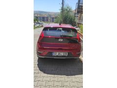 Sahibinden Hyundai Bayon 1.0 T-GDI Style 2025 Model Tekirdağ