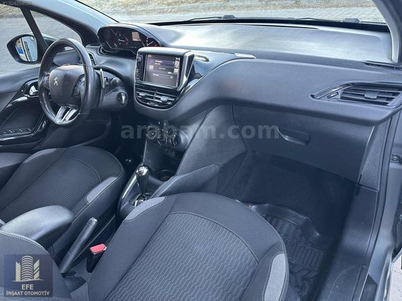 2015 MODEL 78.000 BİNDE OTOMATİK VİTES İÇİ DIŞI TERTEMİZ