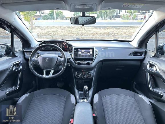 2015 MODEL 78.000 BİNDE OTOMATİK VİTES İÇİ DIŞI TERTEMİZ
